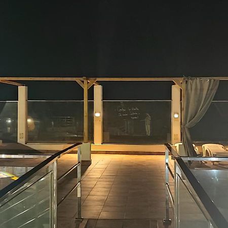 Estrella De Sal Vila Mazo Exterior foto