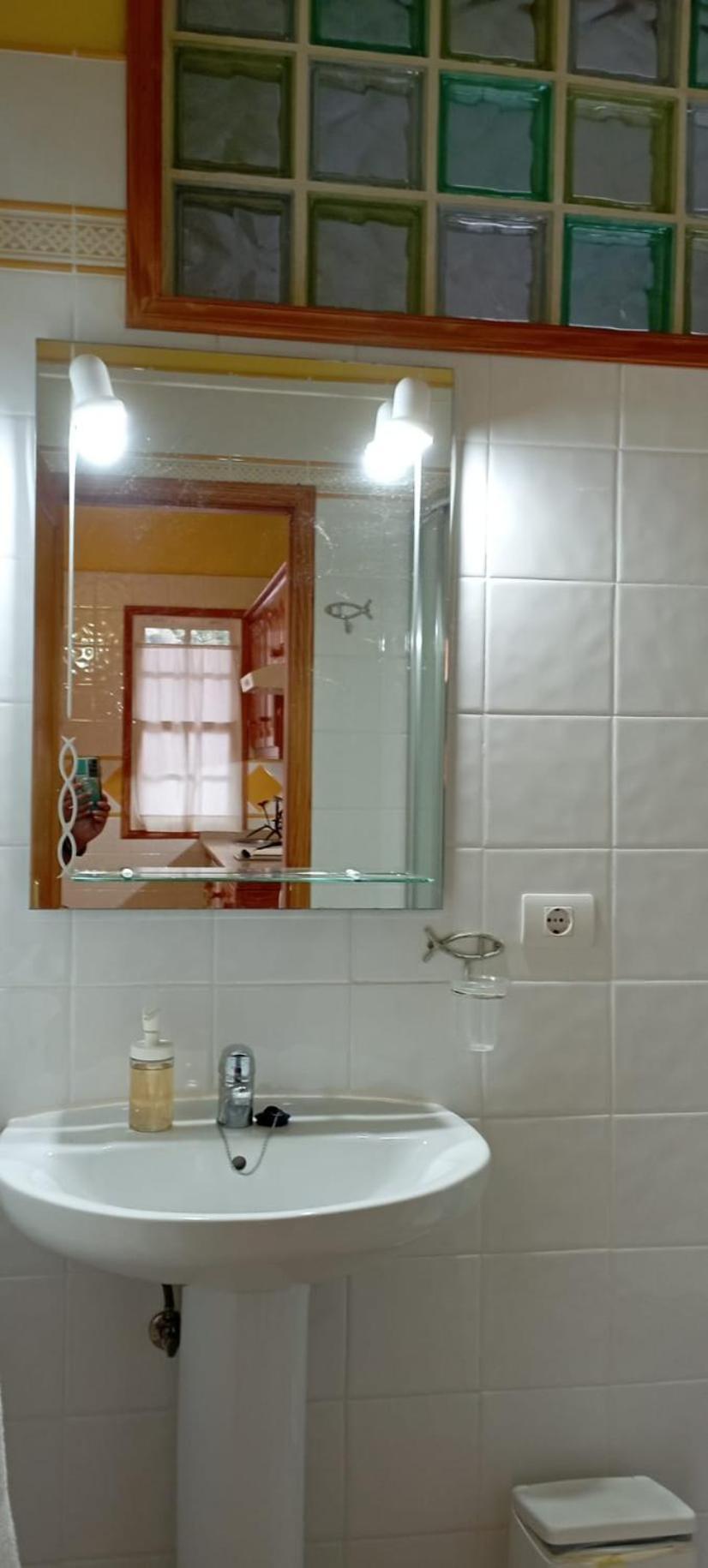 Estrella De Sal Vila Mazo Exterior foto