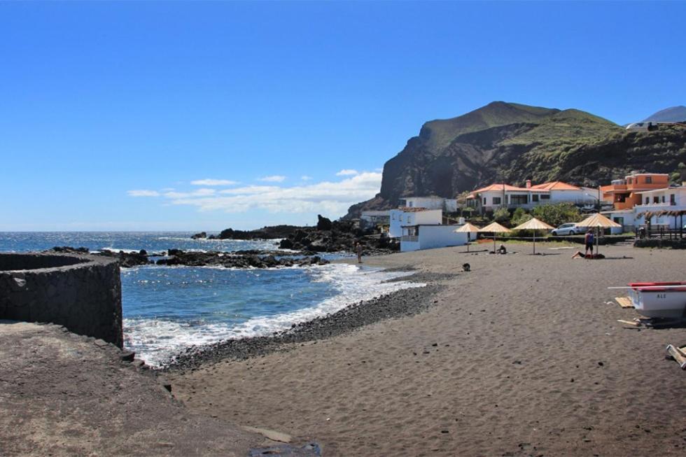 Estrella De Sal Vila Mazo Quarto foto